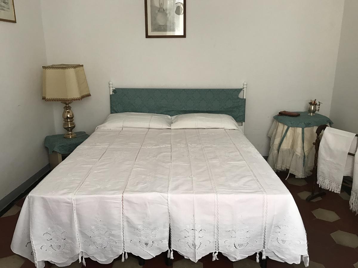 Alex Home Florence Luaran gambar