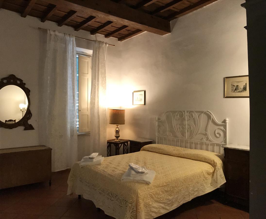 Alex Home Florence Luaran gambar