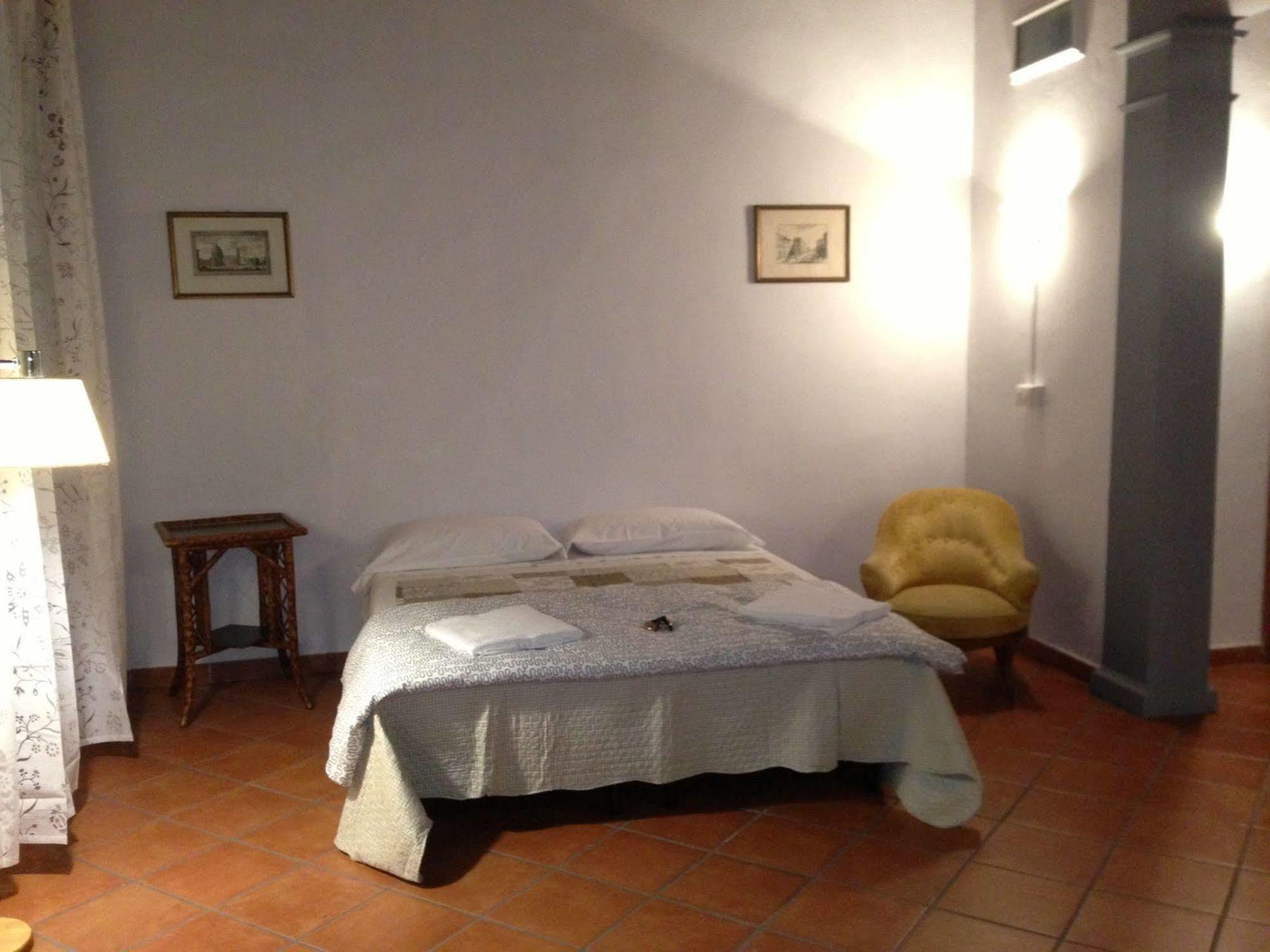 Alex Home Florence Luaran gambar