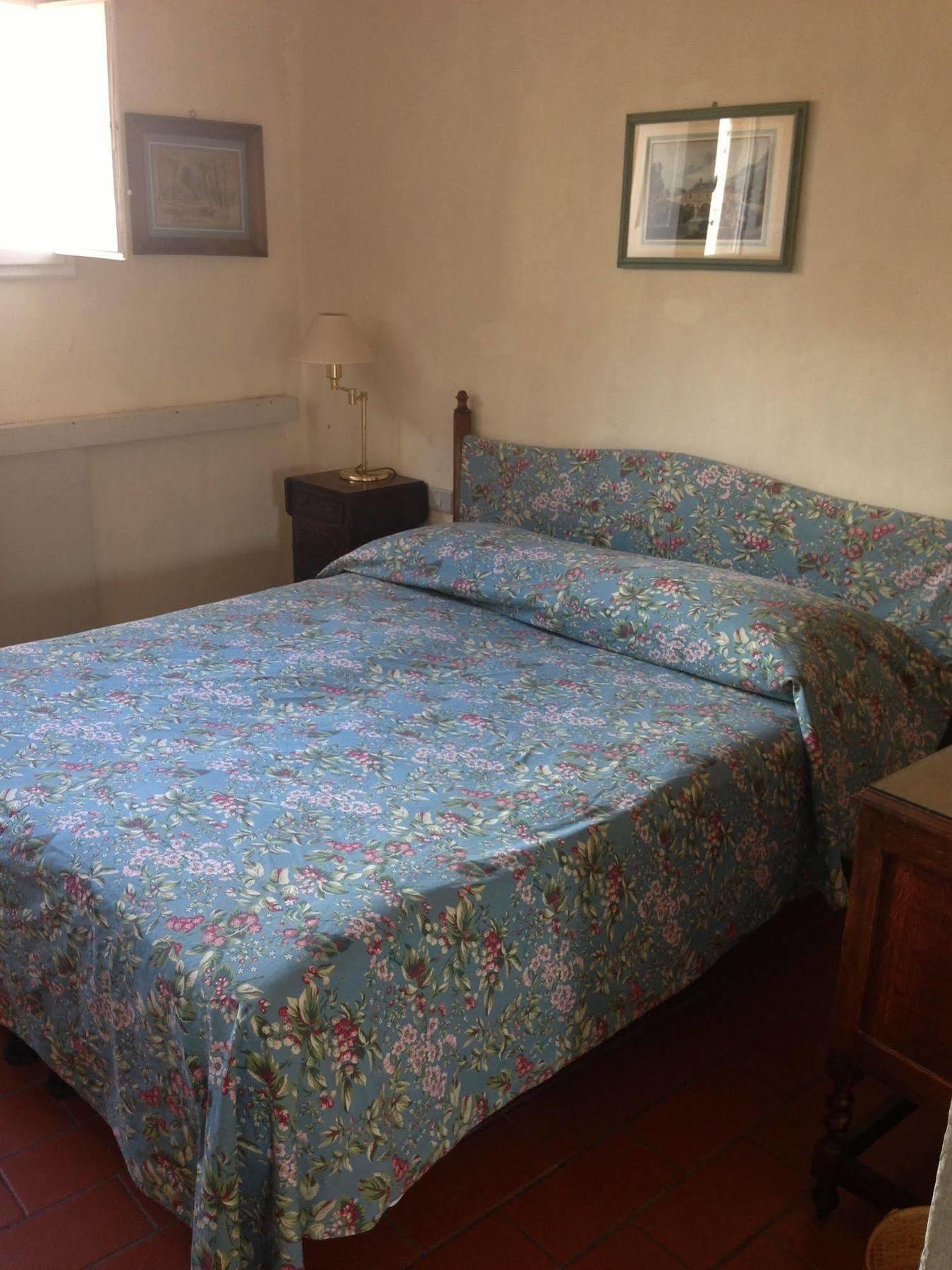 Alex Home Florence Luaran gambar