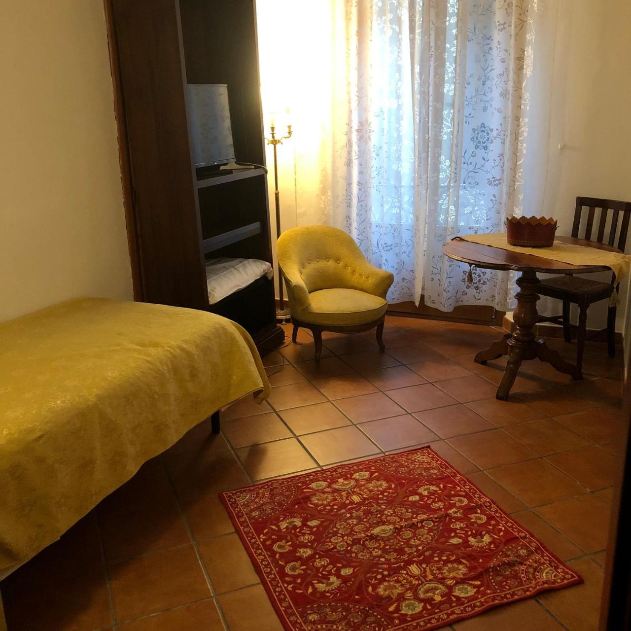 Alex Home Florence Luaran gambar